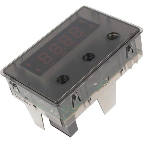 Programmateur horloge pour Four FAURE 3871247023 (1/2)
