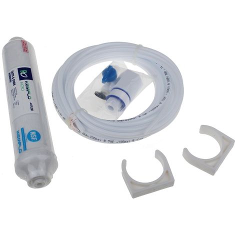 Haier - filtro ad acqua per frigo americano hrf6630 - 0060823485 - 8059019044057