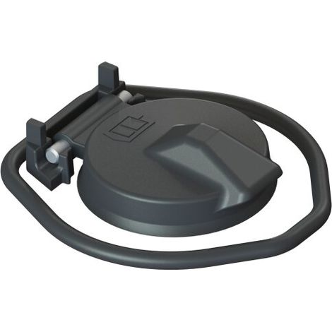 KESSEL 680053 Jeu de clapets