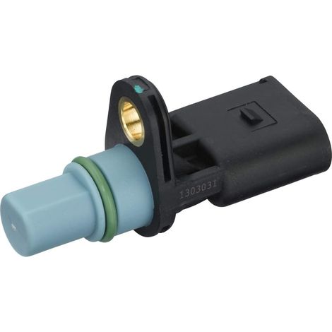 6PU 009 121-411 Sensor, camshaft position - 12V - 3-pin connector - without cable