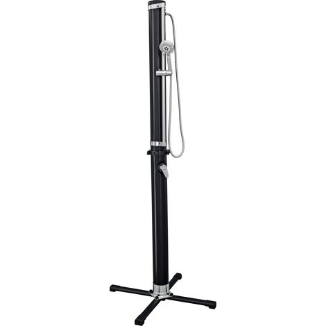 Bestway Gartendusche Solarflow 20 Liter Gartendusche