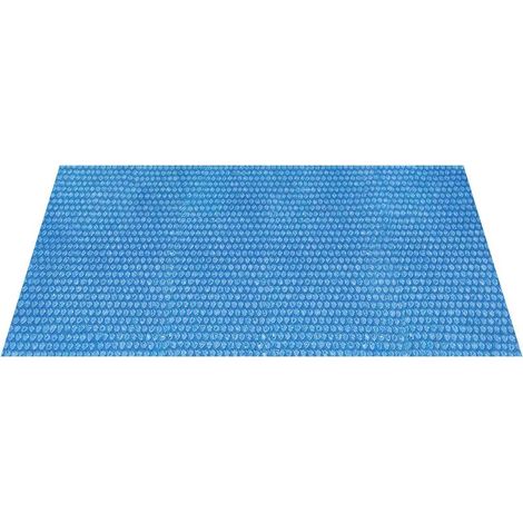 Solar-Poolabdeckung - Poolisolierfolie - (1/5)