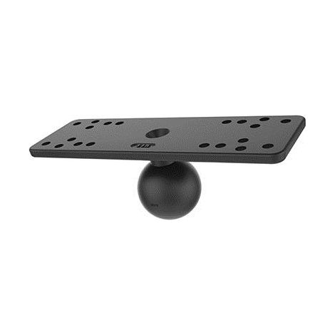 RAM Mounts Universal Marine Electronic Ball (1/3)