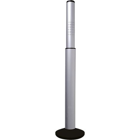 ProPlus Jauge di carico d'appoggio con base in plastica 360843 (1/4)