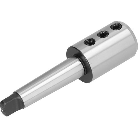 Porte-outil de fraisage haute précision en acier 40Cr MT3-SL20, accessoire pour fraiseuse (1/5)