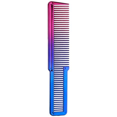Housse de rechange pour tondeuse à cheveux, peigne de coupe, accessoires pour coiffeur (1/3)