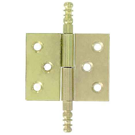 Paumelle a Vasi con Ala G30x40 2 Pezzi - Vynex