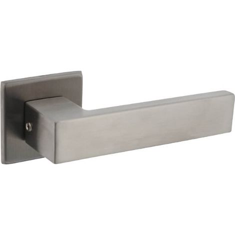 Poignée de porte étanche Amsterdam Inox - 0035.092302