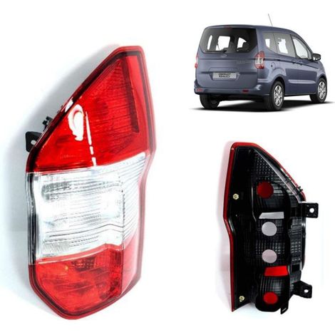 Rücklicht für Ford Transit Connect, Courier Rechts ET7613404AB