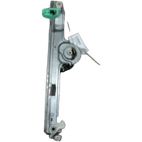 [PRODUIT D'OCCASION] Mecanisme+moteur Leve-glace Avant Droit RENAULT Scenic II Ph2 2006- ♻️ Ref Oe. 8200646840 - Garantie à vie (1/5)