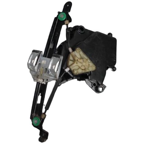 [PRODUIT D'OCCASION] Mecanisme+moteur Leve-glace Arriere Droit SEAT Leon ♻️ Ref Oe. 1k0959704gl03 - Garantie à vie (1/5)