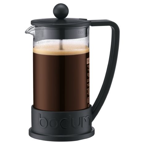 Brazil: caffettiera, 3 tazze, 0.35 l (1/5)