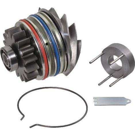 Bomba de agua adaptable a JD UNIVERSAL RE521502KR (1/2)