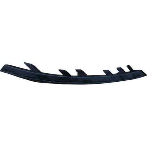 Moulure de pare-choc avant droite Opel Corsa E 2015-2019