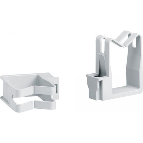 Legrand 020093 Wiring guide bracelet (x2) XL3 160/400