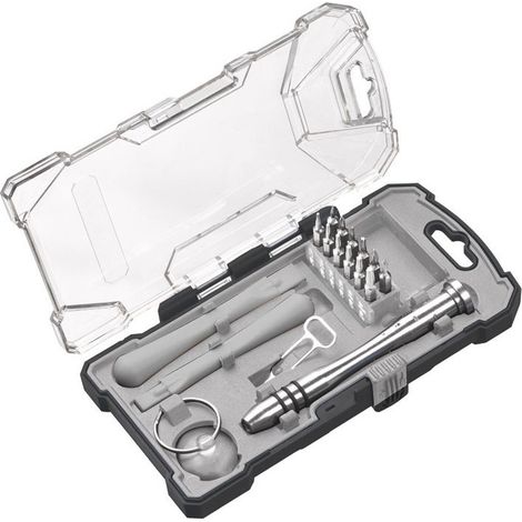 KWB Kit de réparation pour Smartphone (1/2)