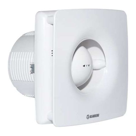 Blauberg Design Wandlüfter Jet 100 mit 95 m³/h Fördervolumen 8007538