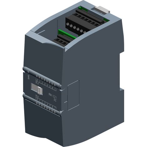 Siemens SM 1221 6ES72211BH320XB0 SPS-Digitaleingabe 28.8 V (1/3)