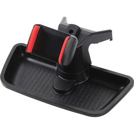 Supporto girevole di ricambio per telefono da auto per Wrangler JK 2012-2017 -Crezuo