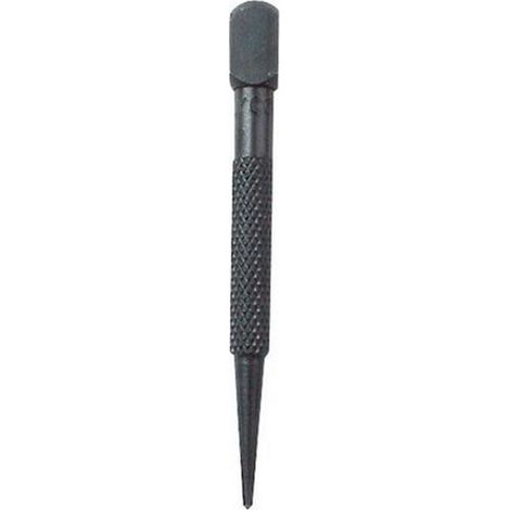 Poinçon centreur 3/32