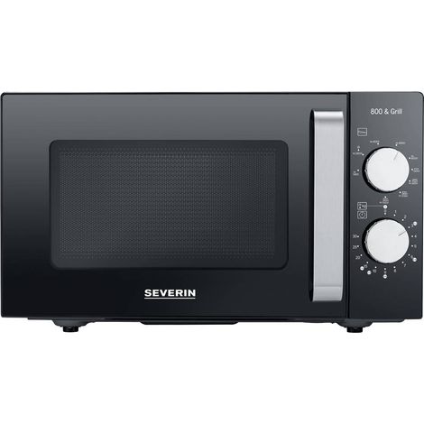 SEVERIN Micro-Ondes SEVERIN 7762 (1/7)