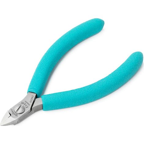 Pince Coupante Latérale à Tête Conique Pour Matériaux Souples, Coupe Parfaite Pour Planning (Super Full Flush) 110 mm