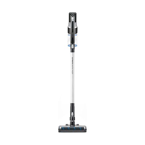 Taurus Ultimate Digital Fuzzy - Aspirador escoba brushless de 25.9V
