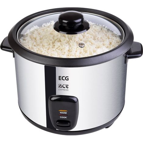 Appareil de cuisson ecg rz 19 700 W 1.8 L