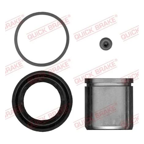 Kit de réparation, étrier de frein Quick Brake 114-5120 CITROËN