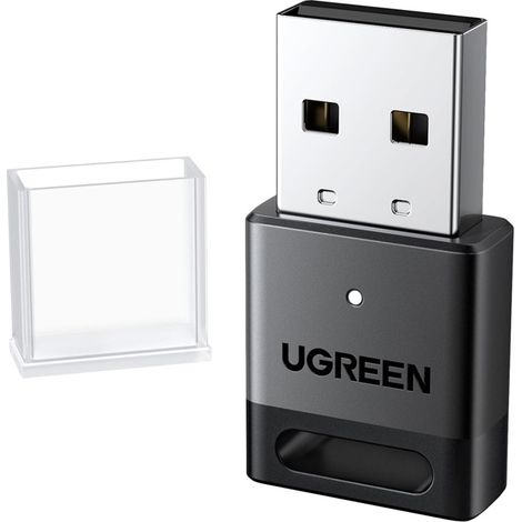 Adaptador USB Bluetooth 5.4 ugreen 45134