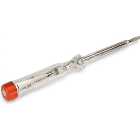 Verificador de voltaje VDE (3x65)  WITTE 24083 (1/2)
