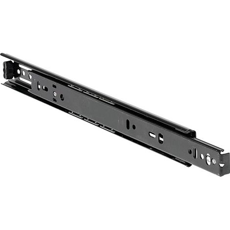 GLISSIERE DE TIROIR DB 2132-25 - ACCURIDE (1/3)