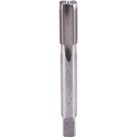 1 Stück 15 mm M15 x 1 mm Steigung HSS metrisches Gewindebohrer-Rohrkegelgewindebohrer (1/4)