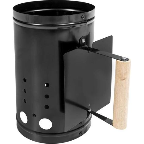 Accendi carbonella D17 (1/2)
