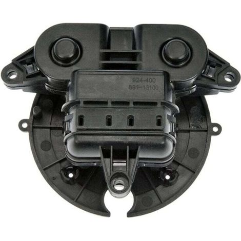 Power Mirror Motor Compatible with Mercury 6U5Z-17D696-C 6U5Z17D696C 924-400 (1/4)