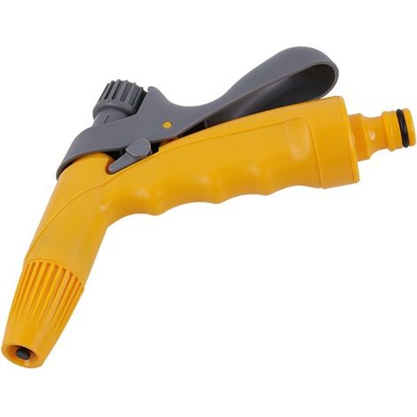 Pistola pulverizadora regulable ROSA 45115.01