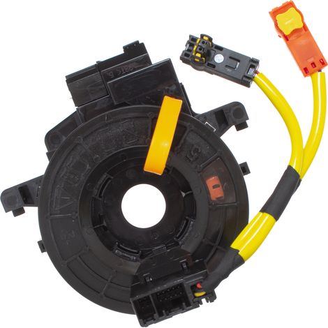 Correa/retractor del airbag del volante del Lexus IS 05-13 (1/5)