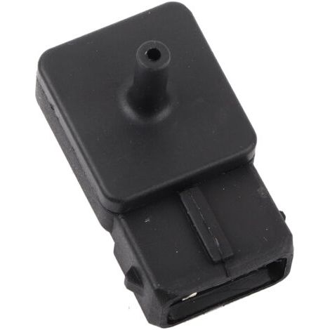 QORVA-Capteur de pression de collecteur, capteur MAP d'origine standard haute performance pièce d'origine MR577031 noir remplacement pour moteur de voiture SHOGUN SPORT 2.5 TD (1/5)