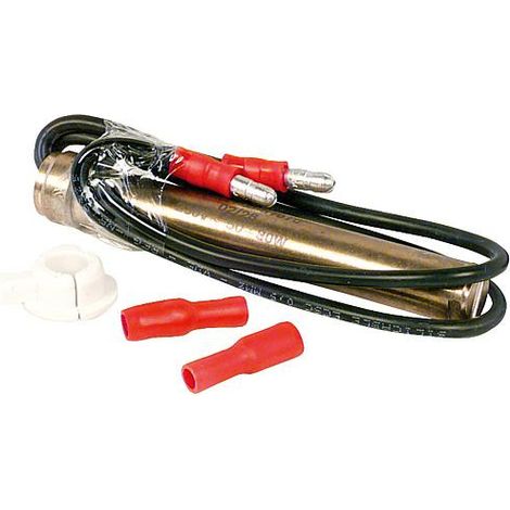 Resistance de rechauffeur fioul convient pour BKG1-2, BG2-5