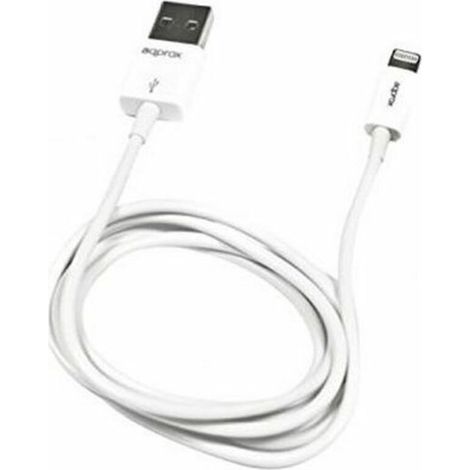 approx APPC32 Cable Usb a Micro Usb y Lighting (1/3)
