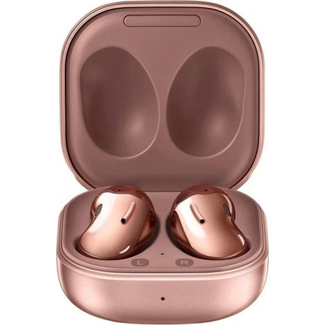 Casque sans fil Bluetooth Golden R180 avec système de commande tactile (1/4)