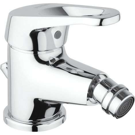 MONOCOMANDO BIDET 'NAOMI' cromato (1/4)