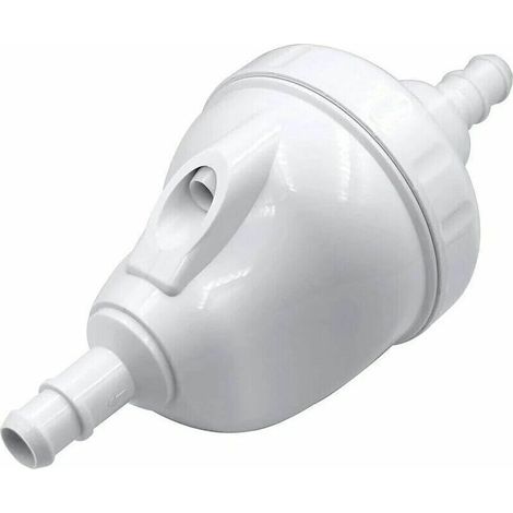 Vanne de recul Adaptable G52 Haute Qualité pour Polaris 280 180 380 480 3900 Marche Robot Nettoyeur de Piscine-DOU