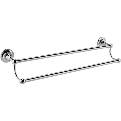 Double Towel Rail