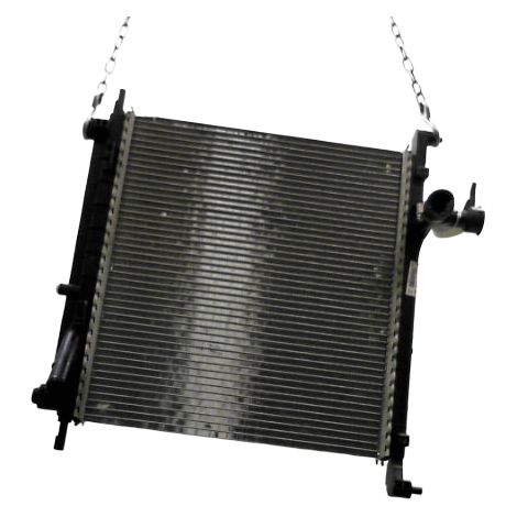 Radiateur NISSAN Micra III Phase 3 2007-2010 [PRODUIT D'OCCASION]♻️214101hc1b