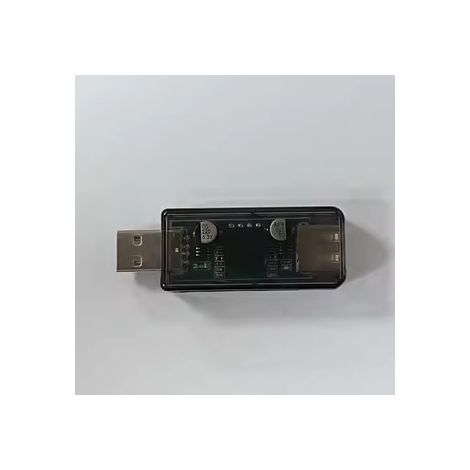 Isolateur USB / Isolateur USB vers USB pour signaux numériques, audio et alimentation (ADuM3160) (1/2)