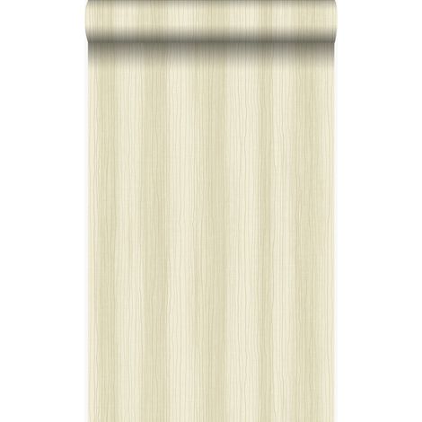 papier peint rayé beige - Origin Wallcoverings (1/4)