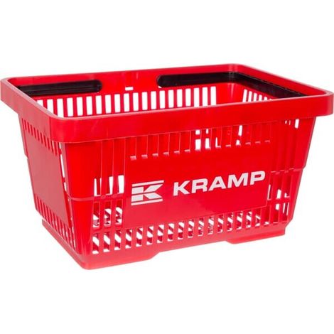 Panier de course 22L UNIVERSEL KRA0000451801