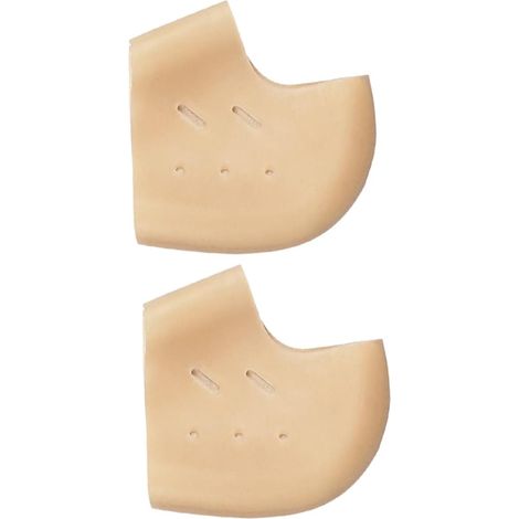 Protections de talon Sebs anti-usure et anti-déformation, lot 2 (1/5)
