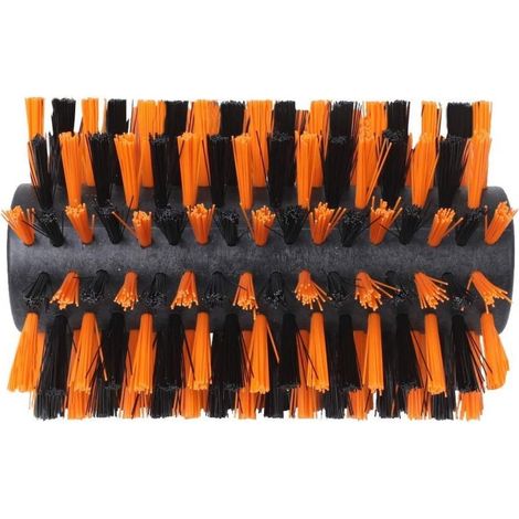 Brosse de nettoyage pour bois WA0290 pour nettoyeur de surfaces WG441E - WORX (1/3)